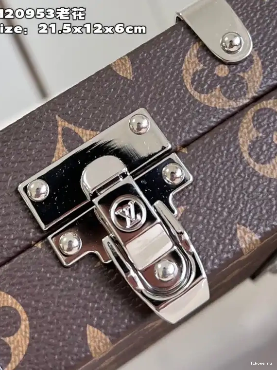 Cheap Wallet Neo Trunk LOUIS VUITTON 0501